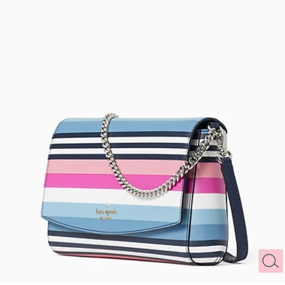 Kate Spade♠️Laurel Way Sunset Greer - Picture 8 of 10